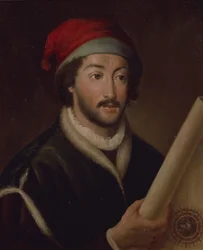 Juan de la Cosa